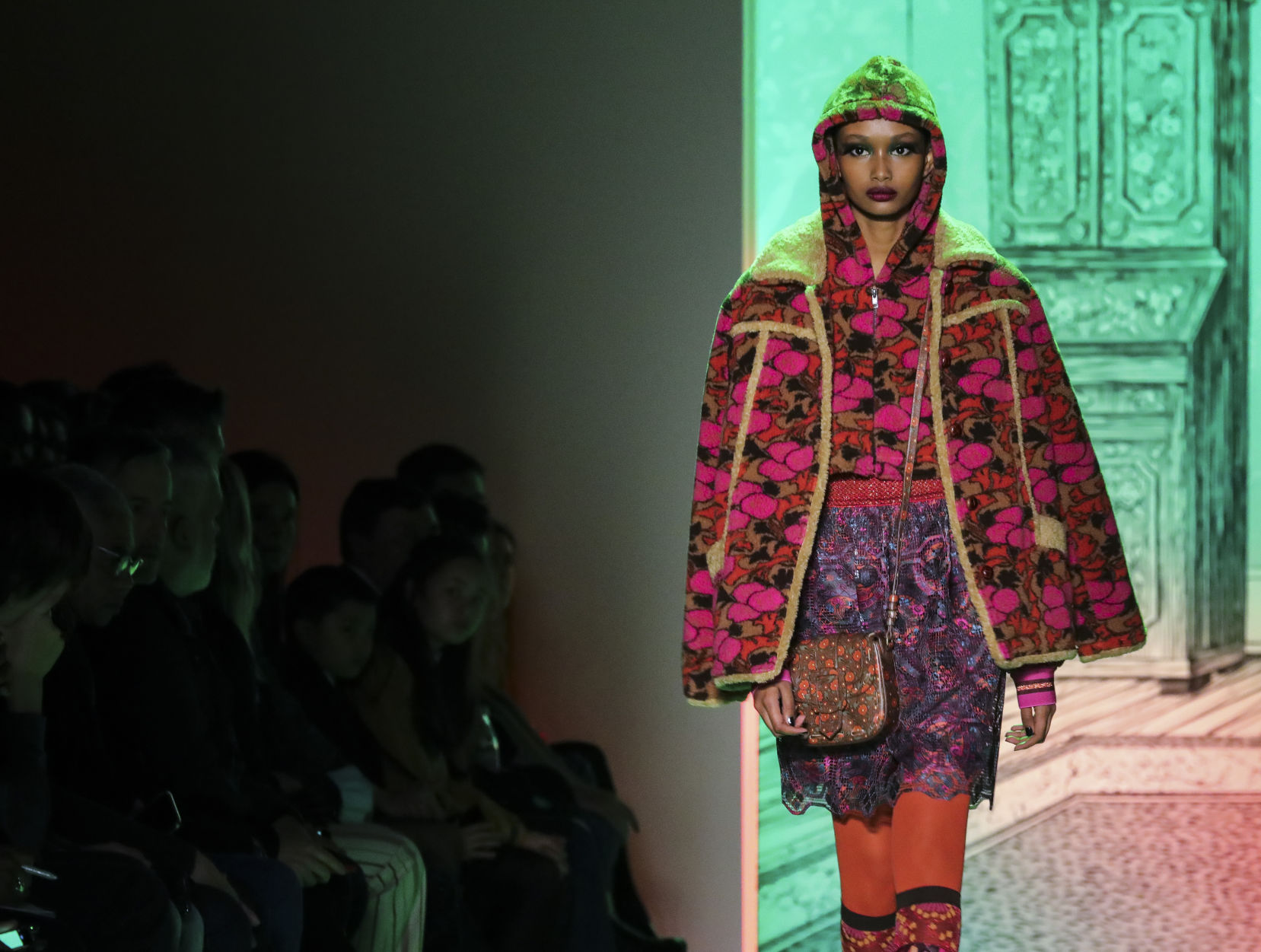 Fashion Anna Sui